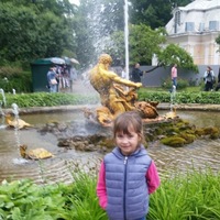 Елена Терентьева
