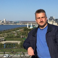 Роман Бабаев | Михайлов