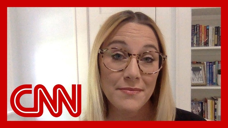 SE Cupp: Trump is melting down on his favorite