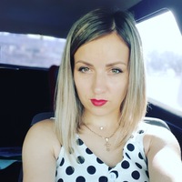 Ирина Бабич