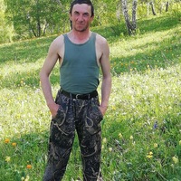 Михаил Бережной | 