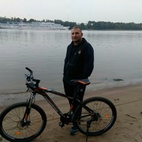 Сергей Морозов