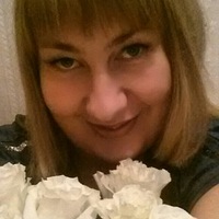 Елена Борисова