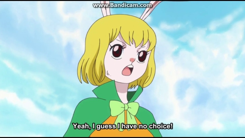 one piece episode 775 part