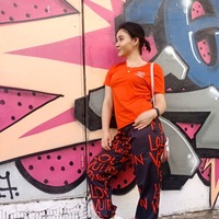 Натали Богданова