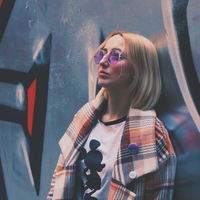 Настя Малова