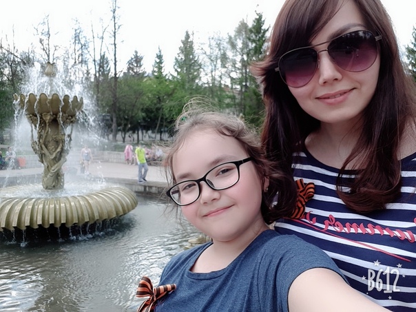 Эльмира Хазипова, Россия, Лениногорск