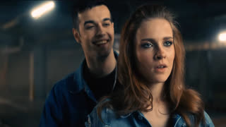 Премьера клипа! TERNOVOY (ex. Terry) - Мне с тобою легко (26.04.2019) Терри