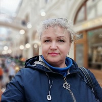 Татьяна Журба | Волгоград