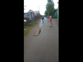 Video by Tot Samiy Gavshin