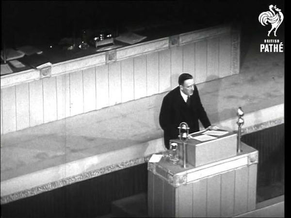 UN Closing Day