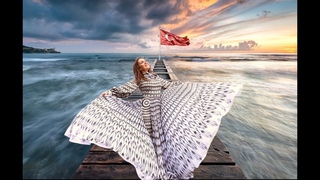 Çırpınırdın Karadeniz - Aylin Şengün Taşçı