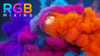 3Ds Max Tutorial: Ink in Water FX Simulation with Phoenix by Jesse Pitela