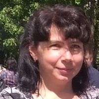 Ирина Рыкова