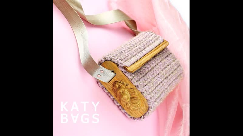 Сумка Katy Bags со