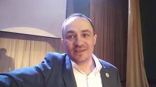 Первая общая презентация GREENLEAF в Якутске