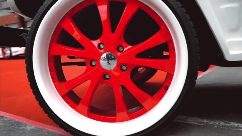 KEAN DYSSO Get Low 1080 HD .