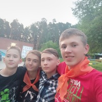 Кирилл Андреев
