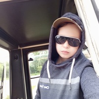 Денчик Попов