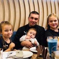 Илья Соколов