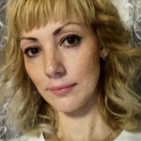 Мария Акинина |