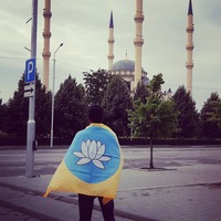 Санал Манджиев |