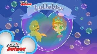 When You Can Fly Again  |  Disney Junior Music Lullabies | Disney Junior