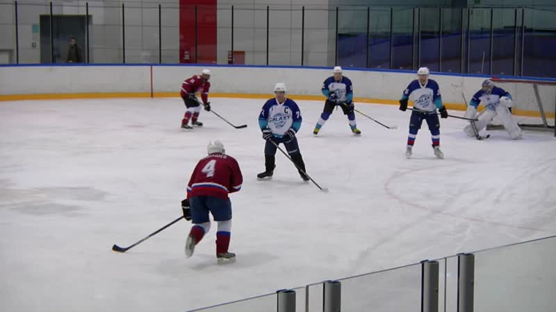 18:00. Любитель 40+. Дуга