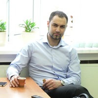 Сергей Гаранин | Москва