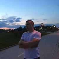 Игорь Хохлов