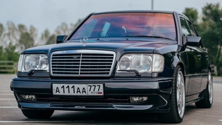 ЦЕНА ОШИБКИ - р! Прощай Mercedes-Benz, здравствуй АВТОХЛАМ!