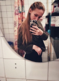 Настя Михайлова