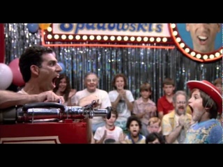UHF Official Trailer #1 - Kevin McCarthy Movie (1989) HD