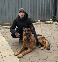 Богдан Нестеров