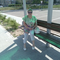 Любовь Тарасова