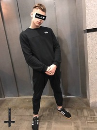 Серёга Корнеев