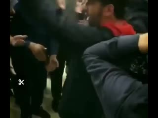 Кайфуша  | Типичный Кавказ