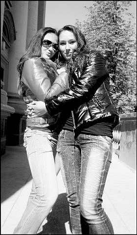 №95, Таня Овсякова, Русская Поляна №95, Таня Овсякова, Русская Поляна