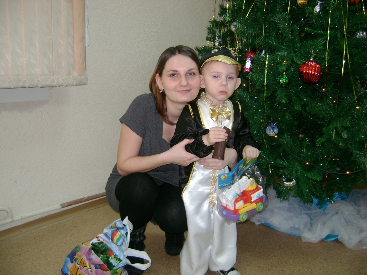 Фото профиля