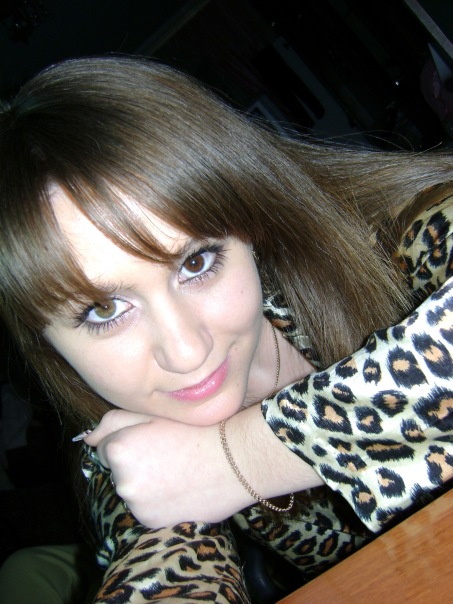 №85, Наталия Ангелина, Днепр (Днепропетровск) №85, Наталия Ангелина, Днепр (Днепропетровск)