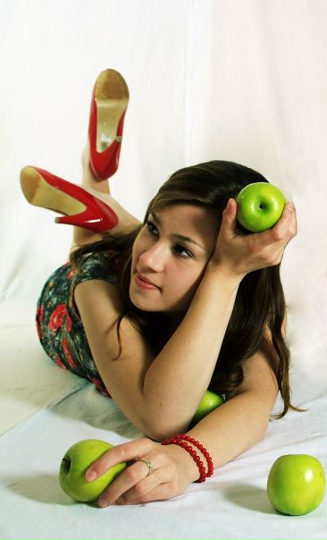 №3, Ольга Кемпф, 43 года №3, Ольга Кемпф, 43 года