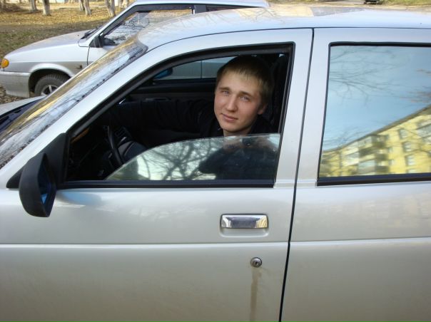 №80, Денис Устюжанин, 37 лет, Чусовой №80, Денис Устюжанин, 37 лет, Чусовой