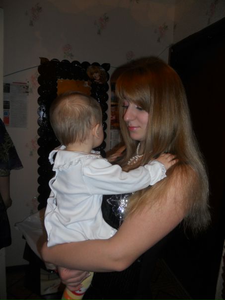 №52, Кристина Титова, 37 лет, Москва №52, Кристина Титова, 37 лет, Москва