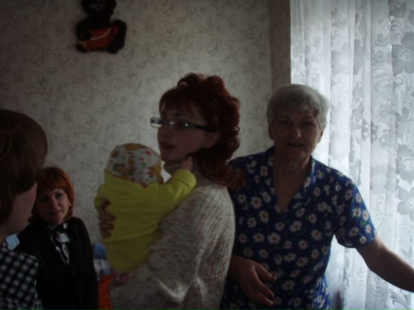 №1, Кирилл Макаров №1, Кирилл Макаров