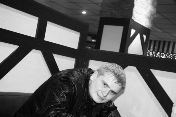 №8, Денис Бокарев, 10.12 №8, Денис Бокарев, 10.12