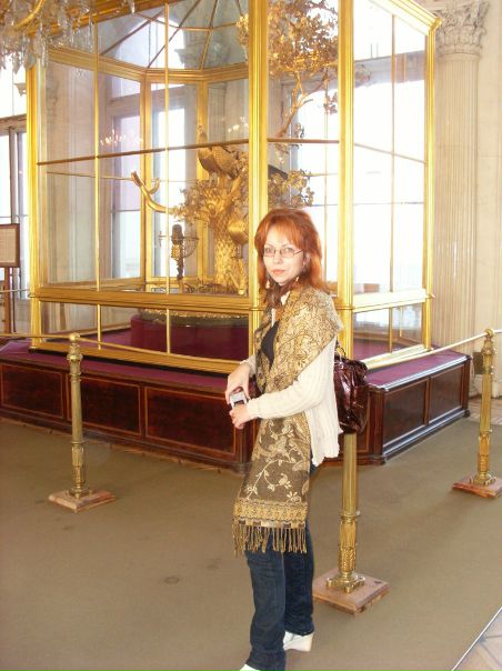 №119, Елена Бобкова, Самара №119, Елена Бобкова, Самара