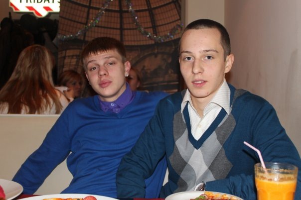 №77, Victor Shes №77, Victor Shes