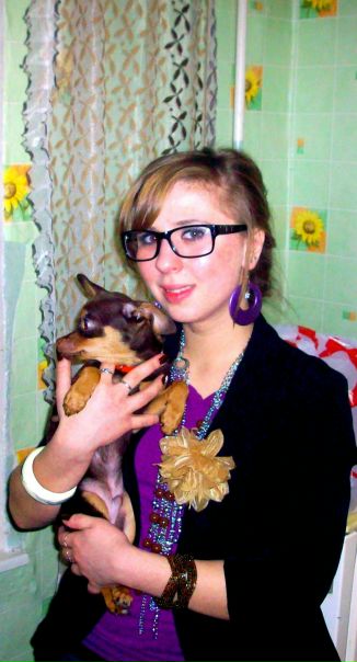 №69, Леся Андреева, 34 года, Серпухов №69, Леся Андреева, 34 года, Серпухов