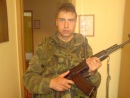 Фотография Воронцова Александра
