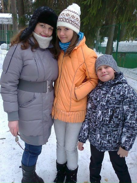 №46, Елена Астахова, 30 лет №46, Елена Астахова, 30 лет